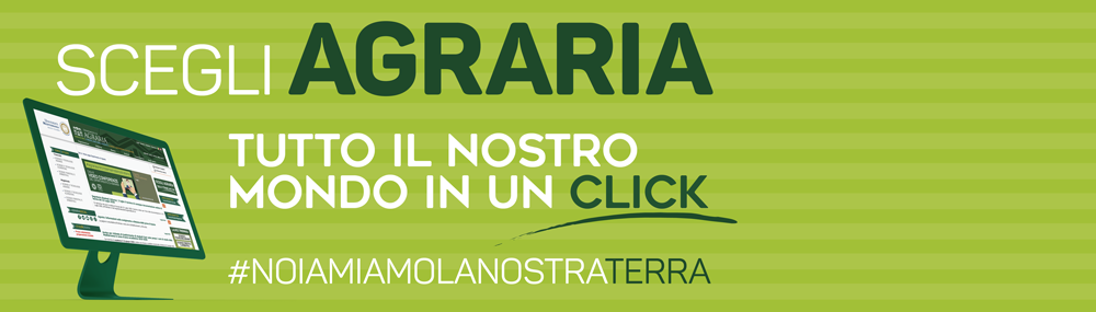 Scegli Agraria Scegli Agraria