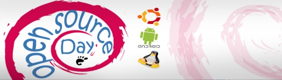 21 marzo Open source Day