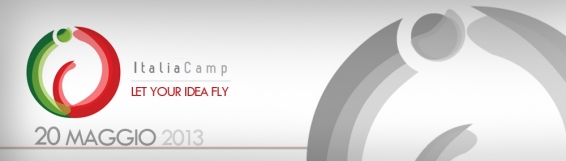 Italiacamp 3&deg; edizione del concorso  LA TUA IDEA PER IL PAESE