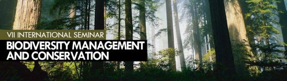 2-7 giugno VII Seminario internazionale �Gestione e Conservazione della Biodiversit&agrave;�, Gambarie