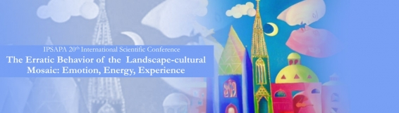 XX Conferenza Scientifica Internazionale dell�Associazione Interregionale Partecipazione e Studi in Agribusiness Paesaggio e Ambiente - IPSAPA