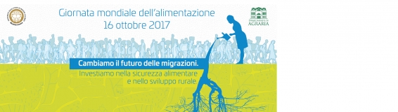Giornata Mondiale dell�Alimentazione