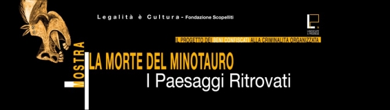 20 gennaio Legalit&agrave; &egrave; Cultura - II edizione