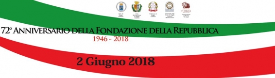 Il programma delle celebrazioni in Citt&agrave;