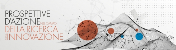 �Prospettive d�azione nel campo della Ricerca e dell�innovazione� - 21 dicembre