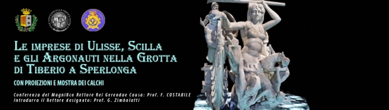 Apertura delle manifestazioni per il XL Anniversario dell'Universit&agrave; Mediterranea di Reggio Calabria - Scuola di Dottorato di Ricerca