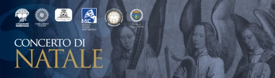 Il Concerto di Natale dell�Universit&agrave; Mediterranea di Reggio Calabria
