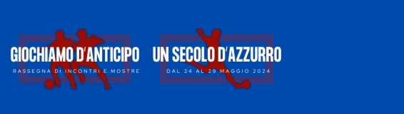 Giochiamo d�anticipo, rassegna di mostre e incontri dal 24 al 29 maggio 2024